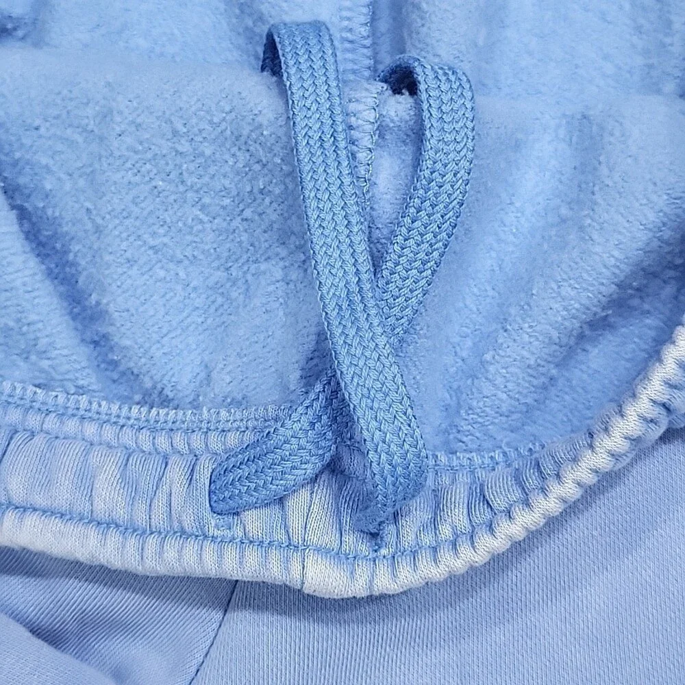 Champion Womens Pants Large Size Blue Casual Everyday Pants with Pockets - Picture 7 of 11